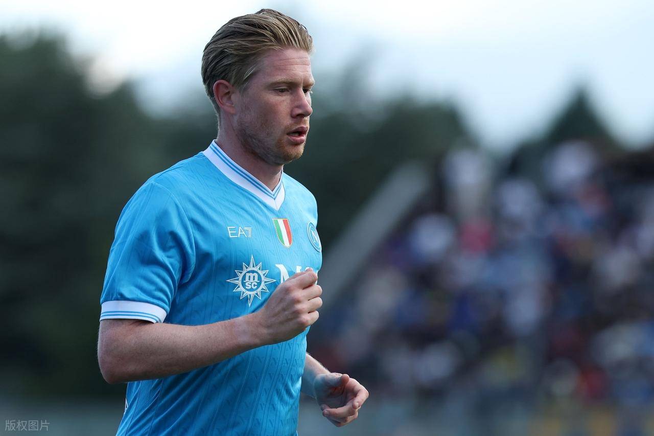 德尚认为你被低估了，夸迪奥-科内：我觉得他说得有道理（德尚称你被低估，夸迪奥-科内：他没说错）