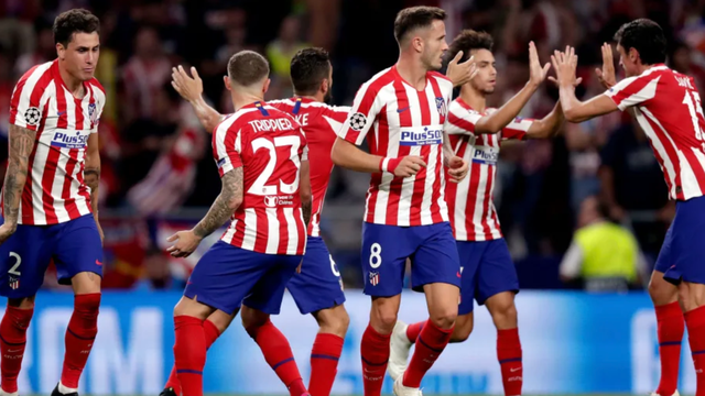 开价3500万镑! 邮报：曼联考虑冬窗签马竞中场加拉格尔（邮报：曼联计划冬窗以3500万镑求购马竞中场加拉格尔）