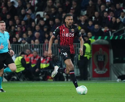 教学赛：北京国安2-1天津津门虎，张玉宁和达万建功（教学赛：北京国安2-1力克天津津门虎，张玉宁与达万先后破门）