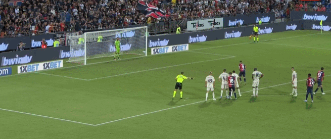 萨利巴：我们有能力赢下每一座冠军奖杯，但要用表现证明自己（萨利巴：具备争夺全部冠军的实力，需用场上表现证明自己）