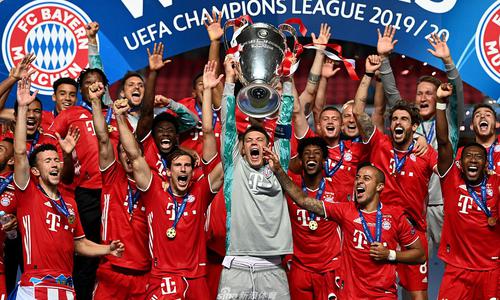 世界杯预选赛爆出大冷门（世界杯预选赛上演爆冷一幕）